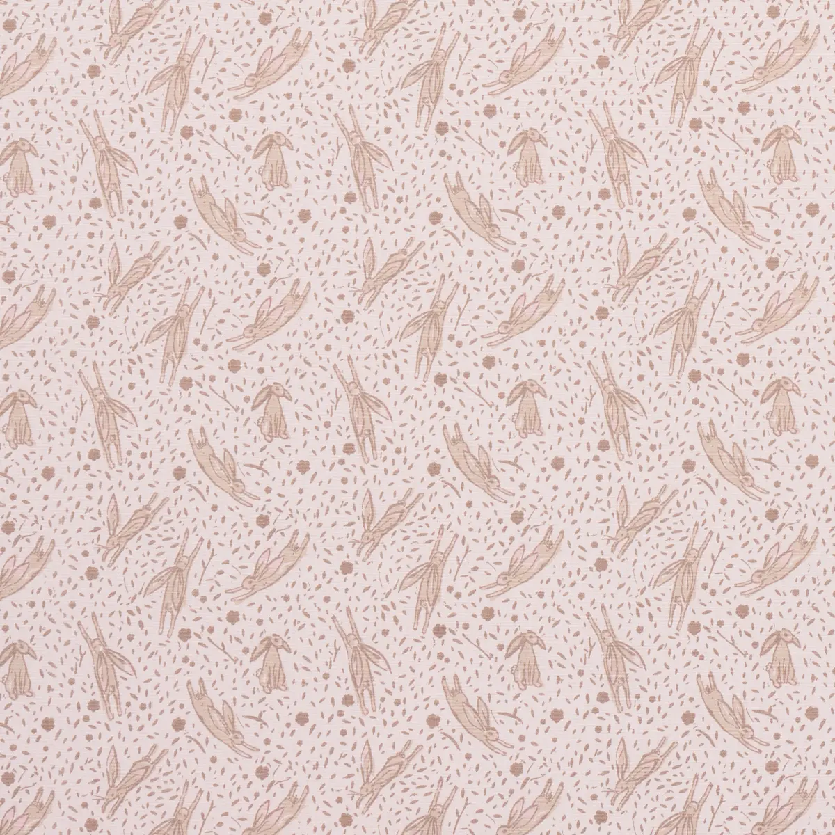 RABBIT HIGH PERFORMANCE PRINT_ BLUSH