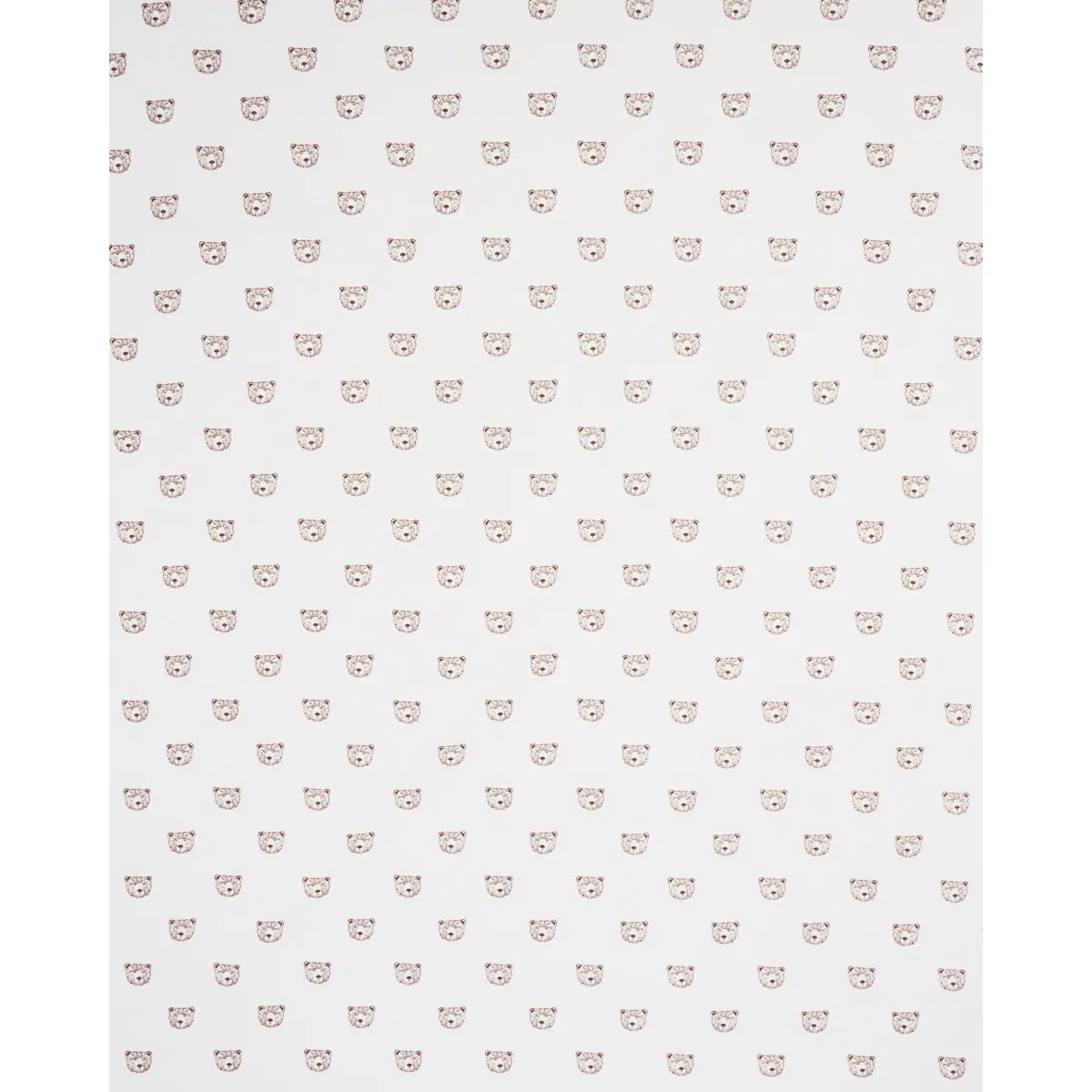 BEAR HIGH PERFORMANCE PRINT_ IVORY