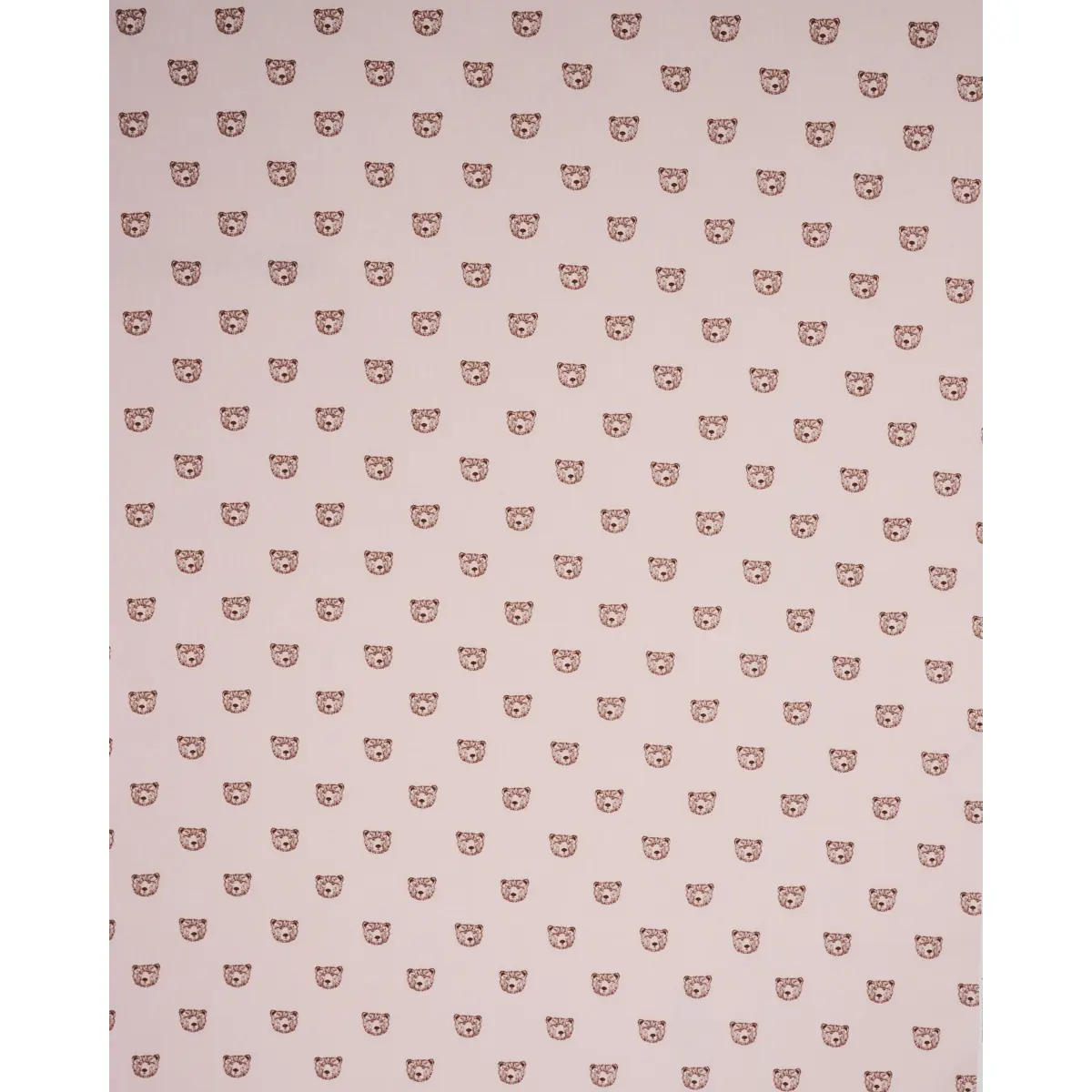 BEAR HIGH PERFORMANCE PRINT_ BLUSH