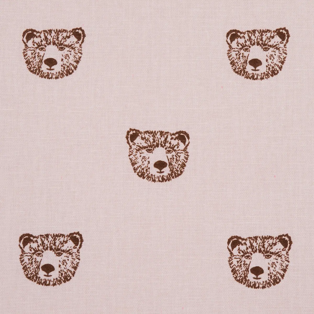 BEAR HIGH PERFORMANCE PRINT_ BLUSH