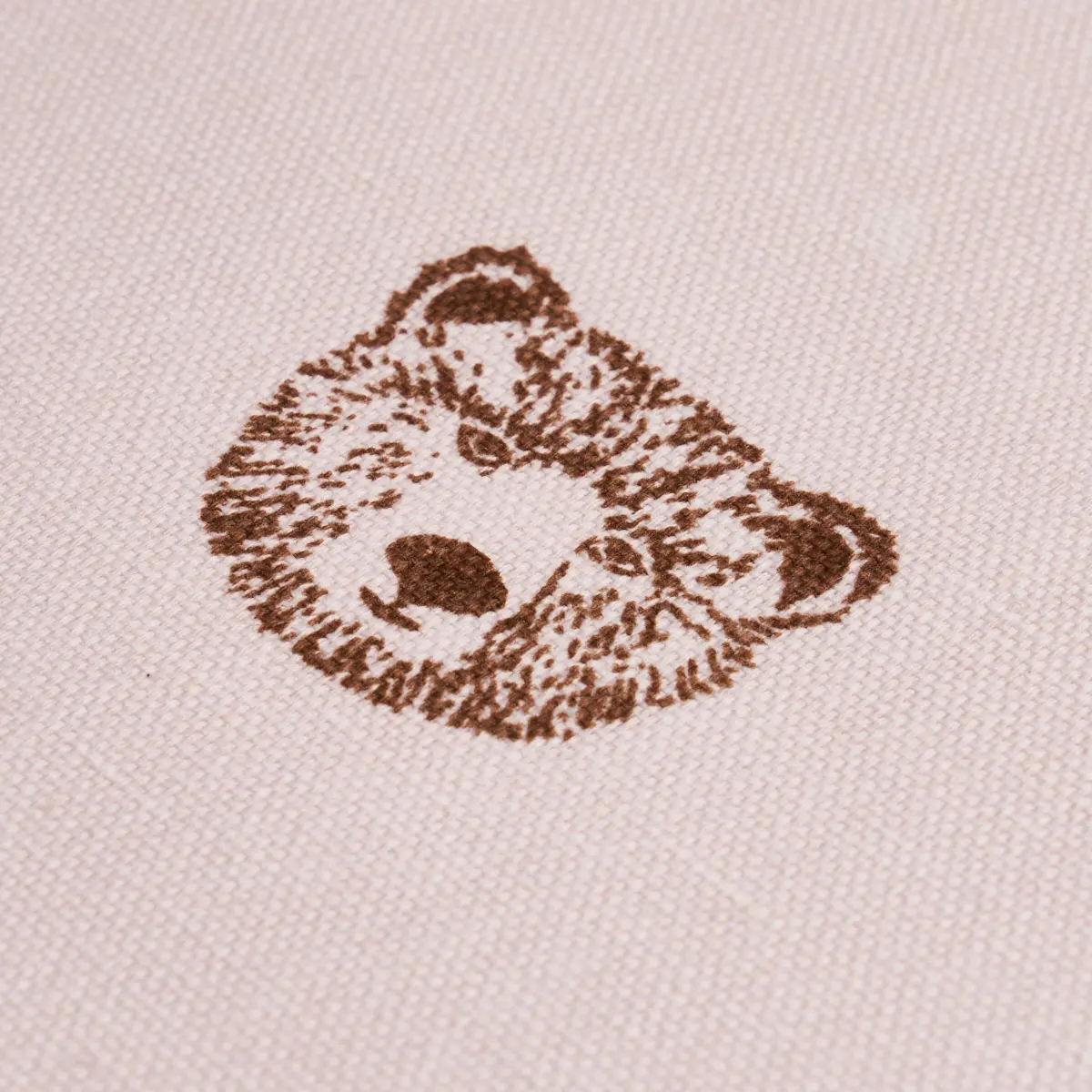 BEAR HIGH PERFORMANCE PRINT_ BLUSH