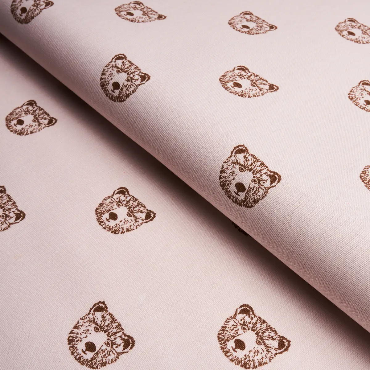 BEAR HIGH PERFORMANCE PRINT_ BLUSH