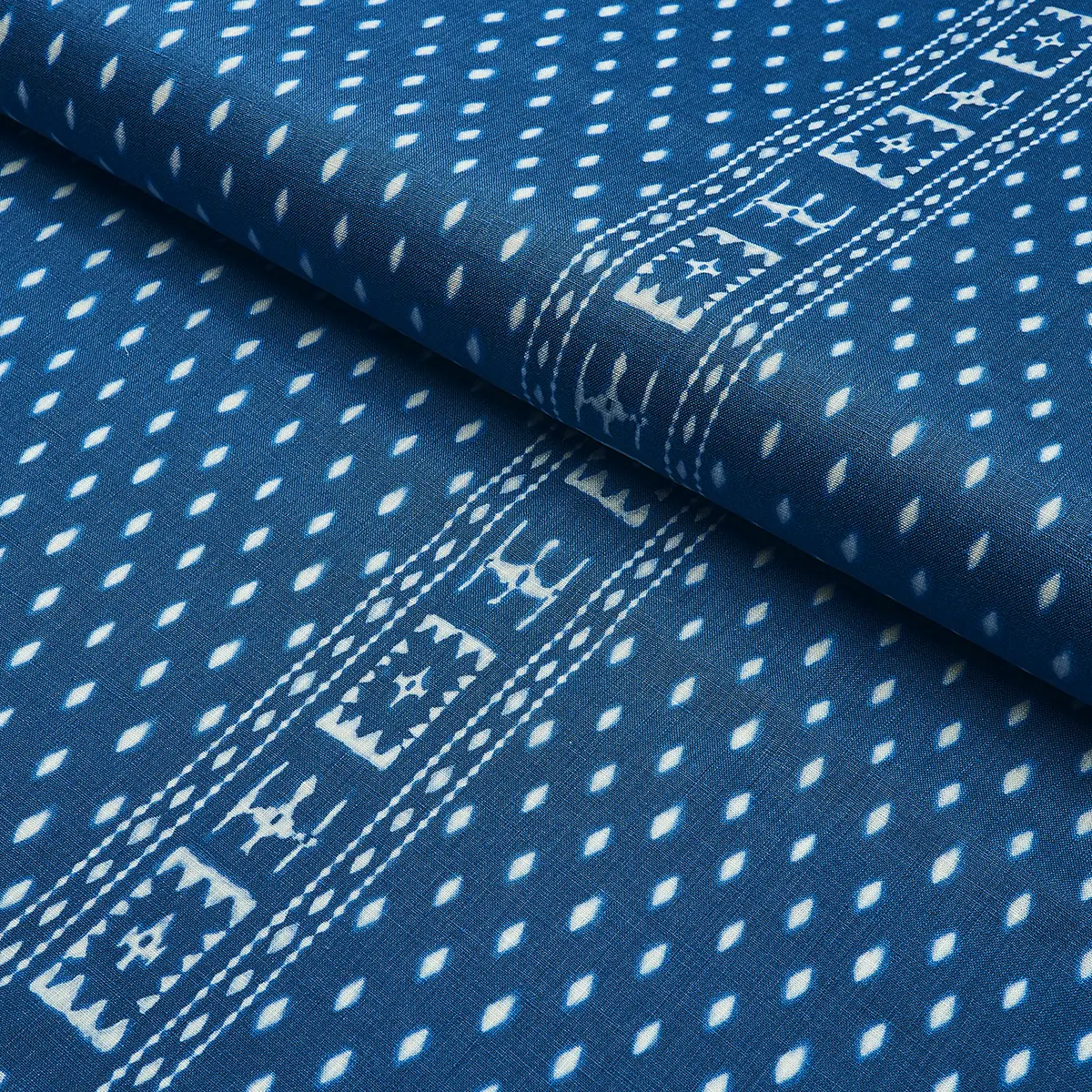 Indah Batik_ INDIGO