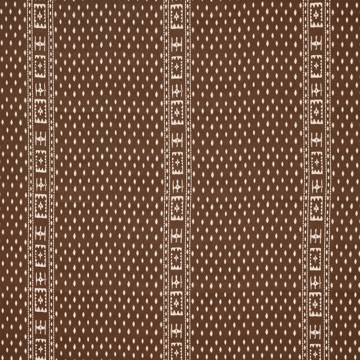 INDAH BATIK_ SEPIA