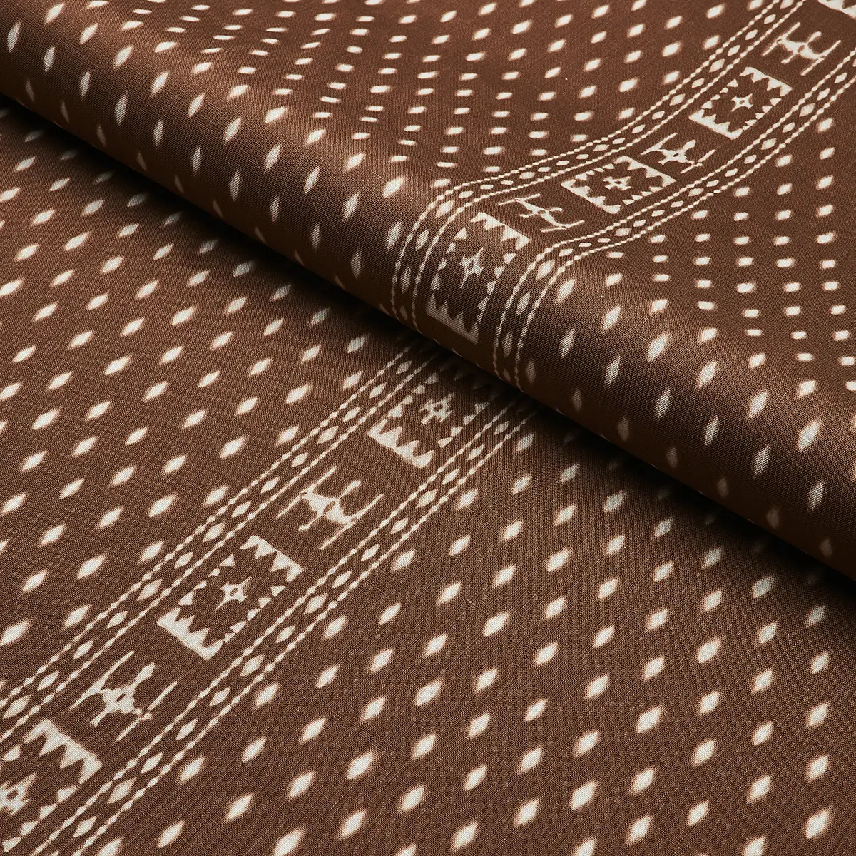 INDAH BATIK_ SEPIA