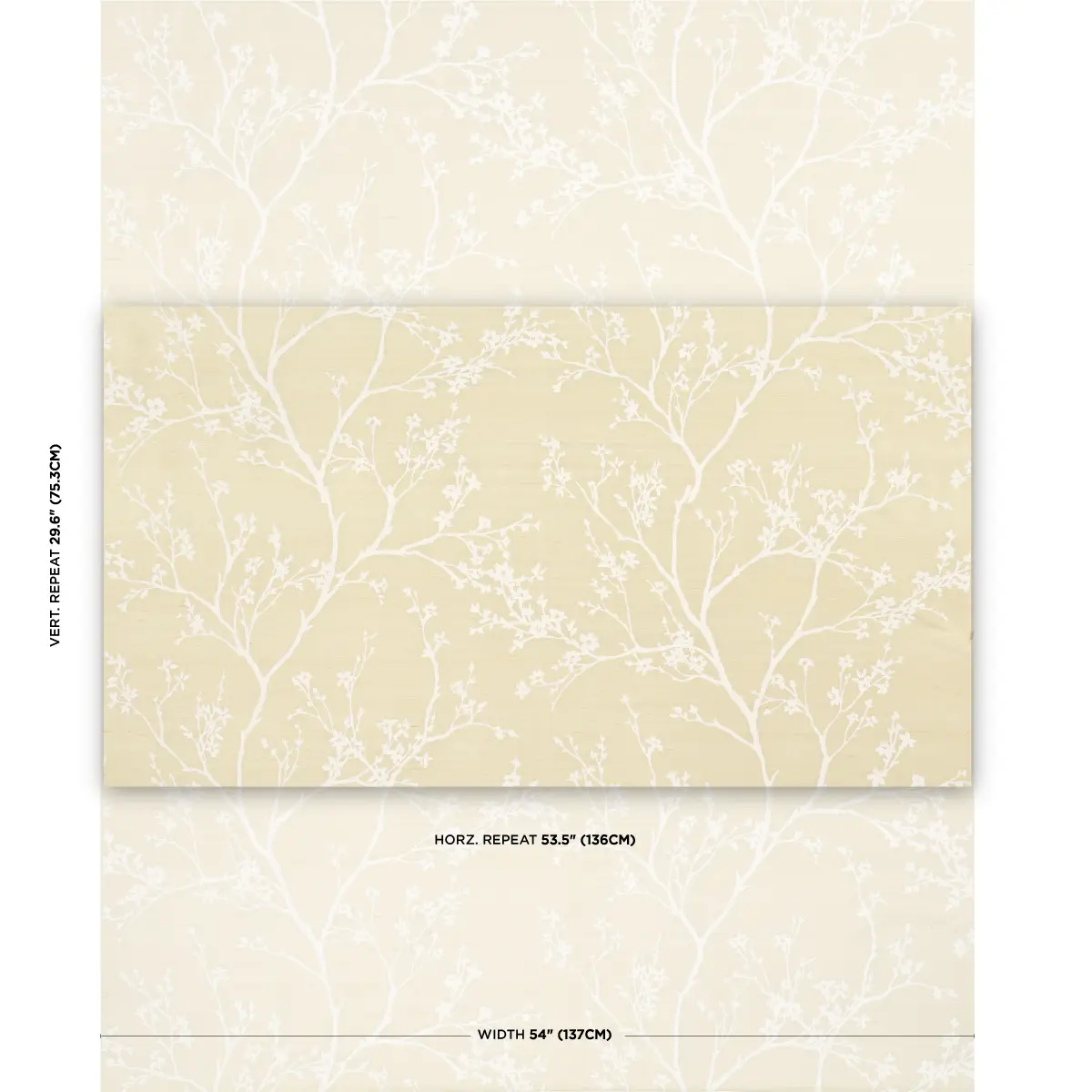 TWIGGY SILK_ CHAMPAGNE