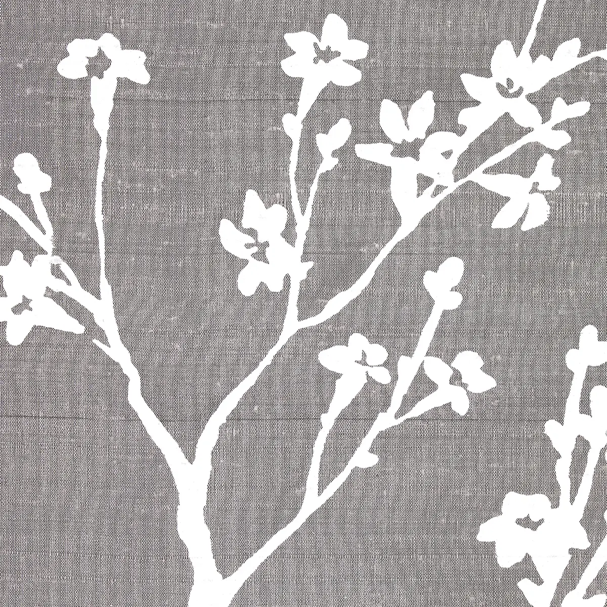 TWIGGY SILK_ PEWTER