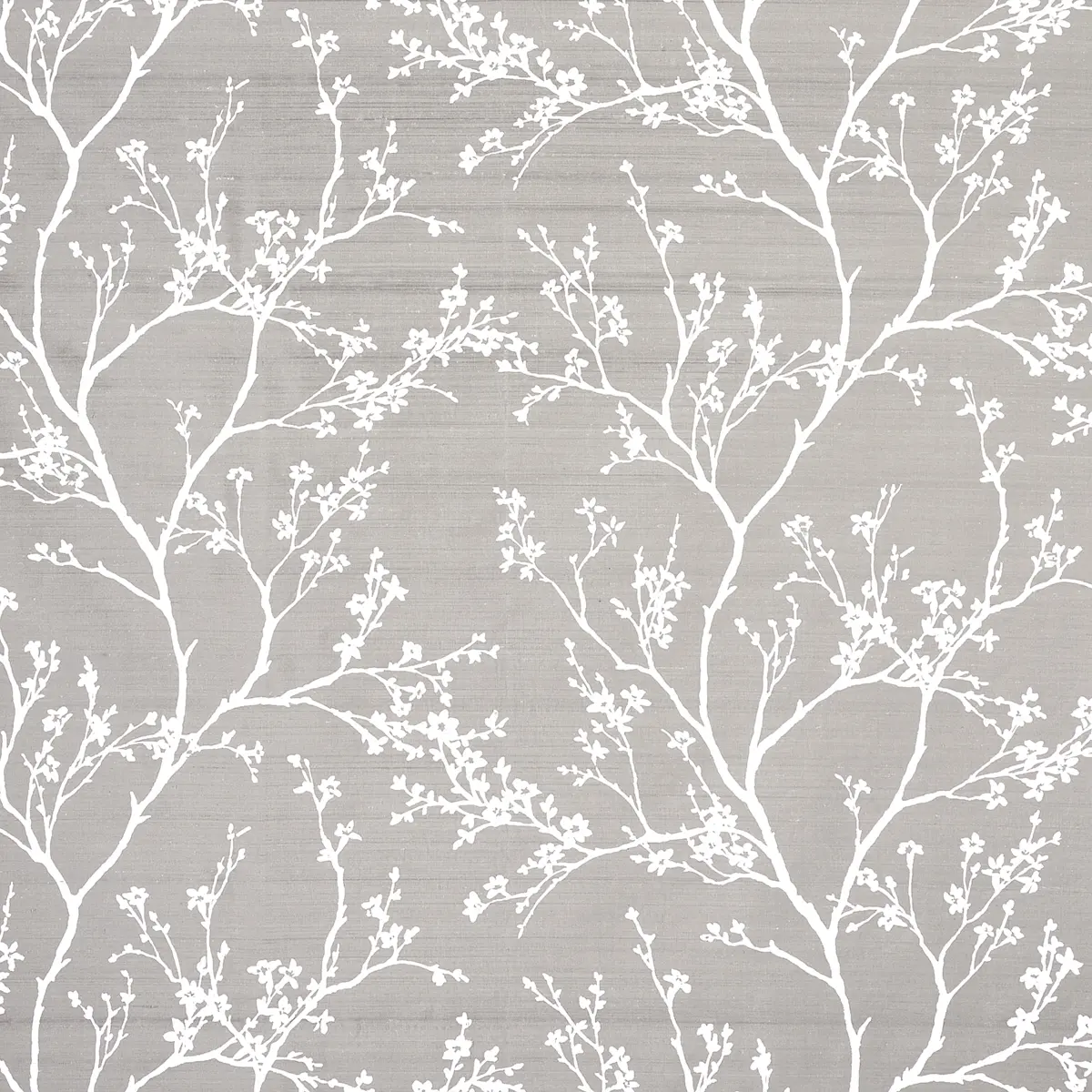 TWIGGY SILK_ PEWTER