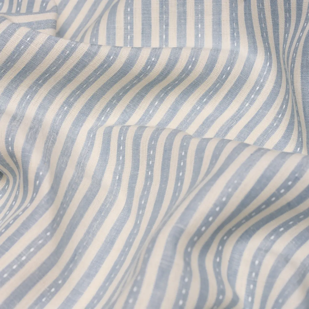 MATHIS TICKING STRIPE_ SKY