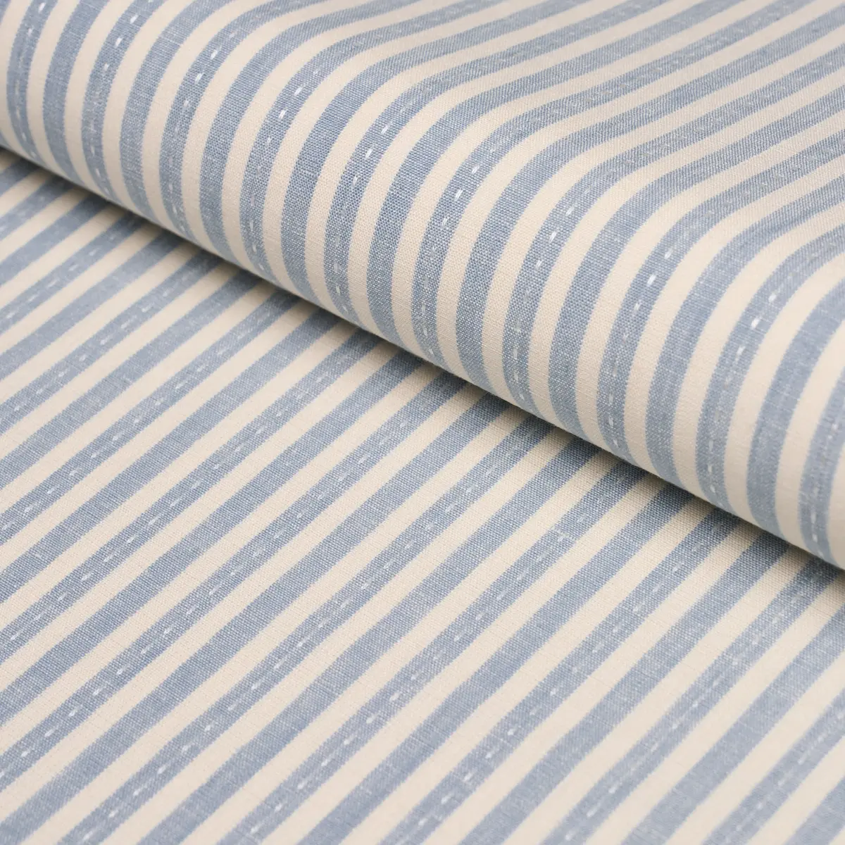 MATHIS TICKING STRIPE_ SKY
