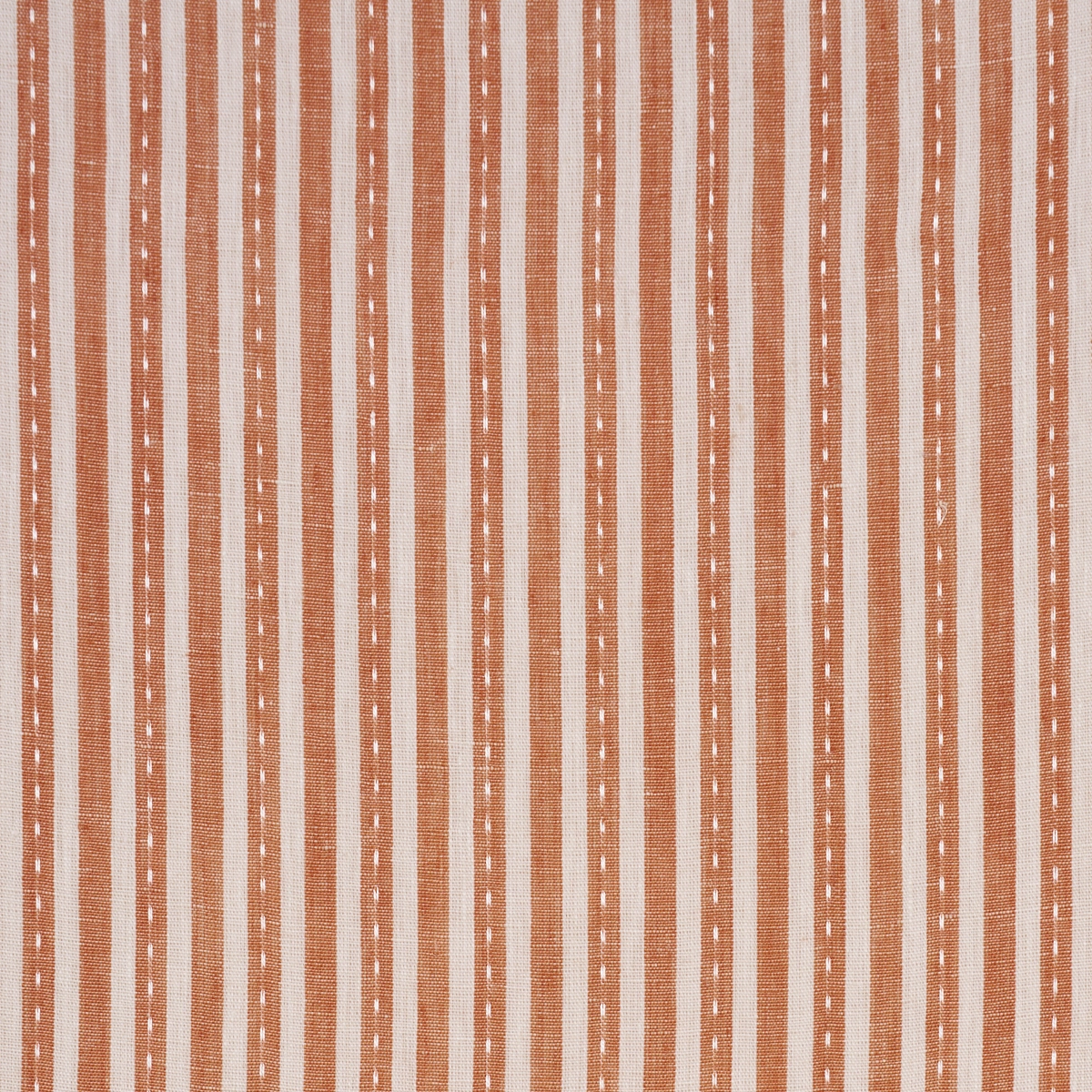 MATHIS TICKING STRIPE_ SPICE