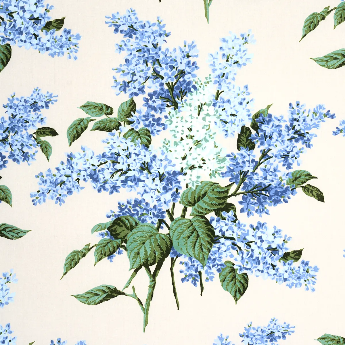 PROUST'S LILACS_ BLUE