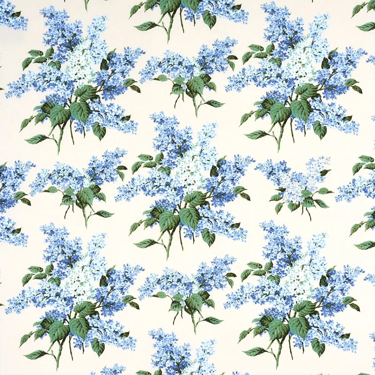 PROUST'S LILACS_ BLUE