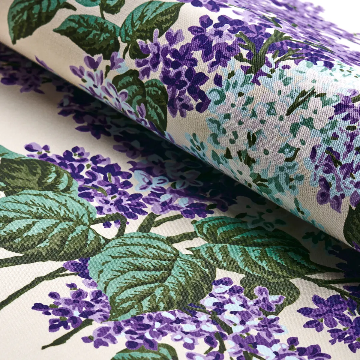 PROUST'S LILACS_ PURPLE