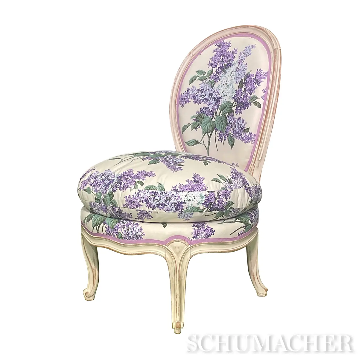 PROUST'S LILACS_ PURPLE