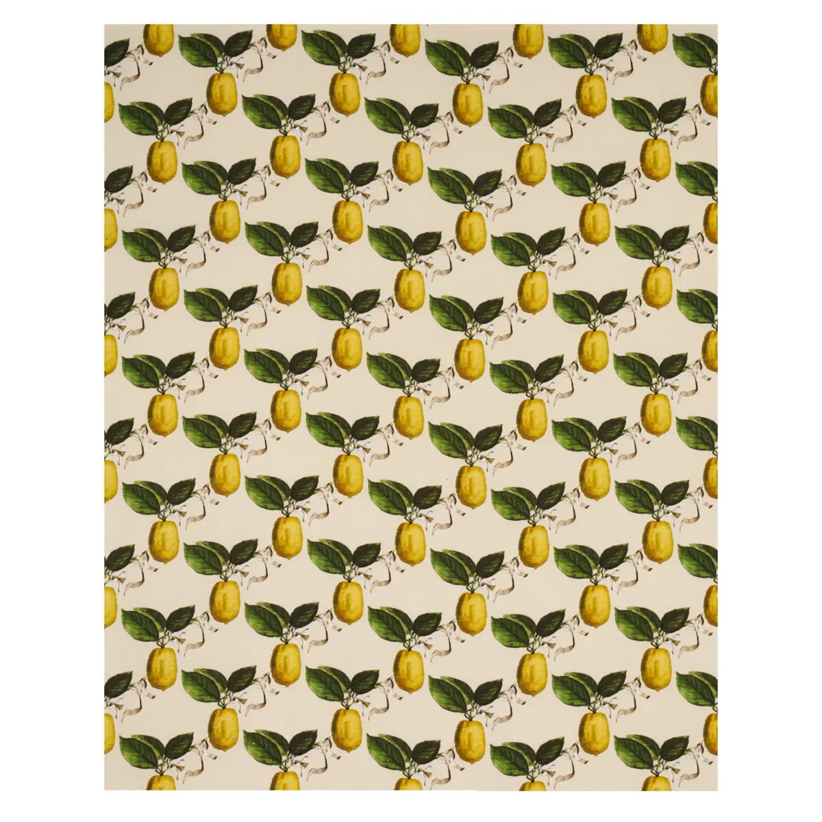 LE CITRON_ NATURAL