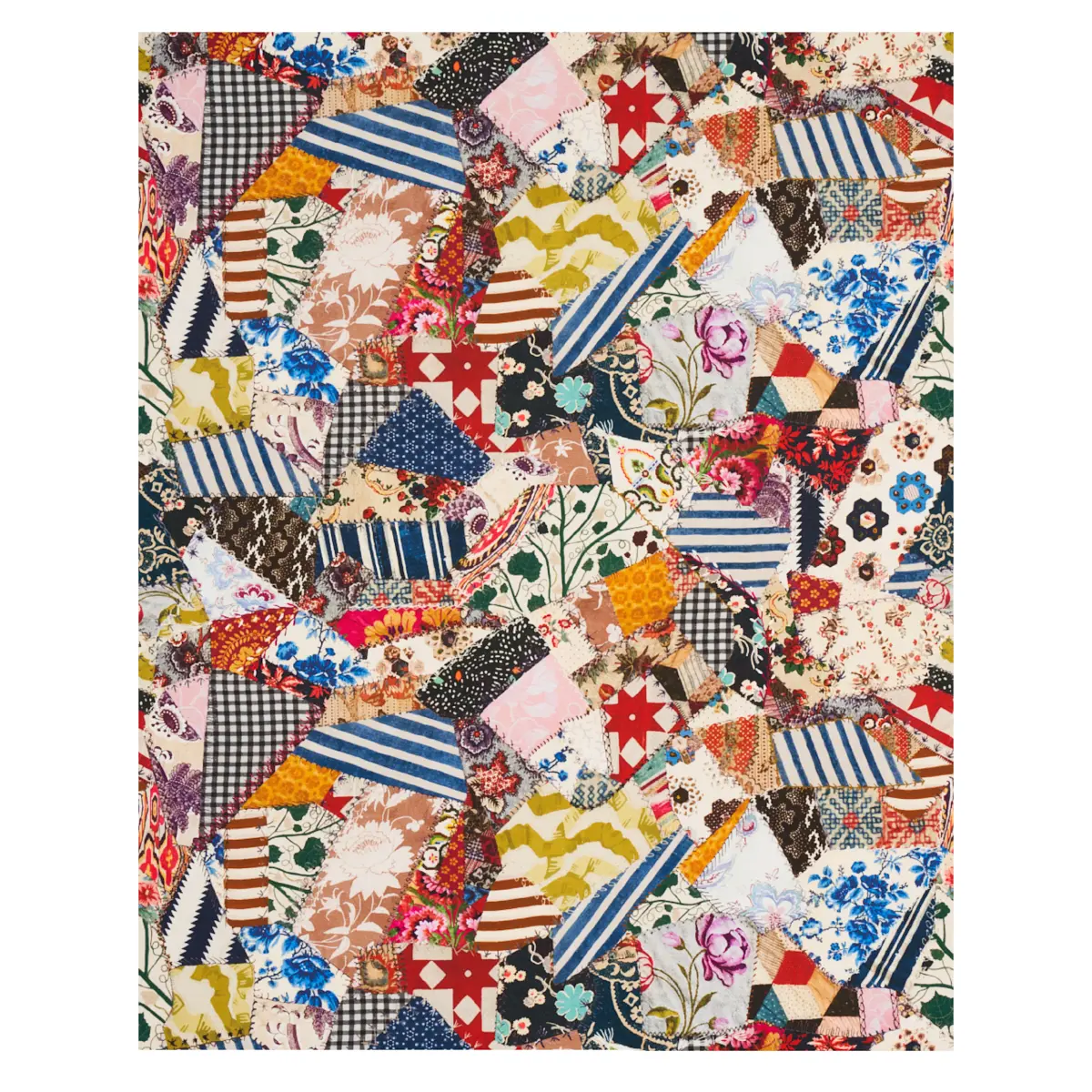 HOTCH POTCH CRAZY QUILT_ DOCUMENT