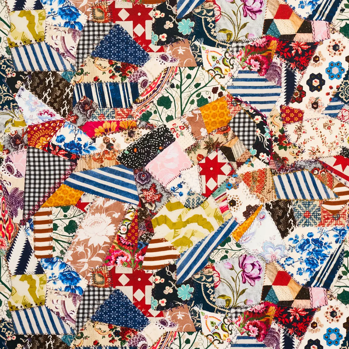HOTCH POTCH CRAZY QUILT_ DOCUMENT