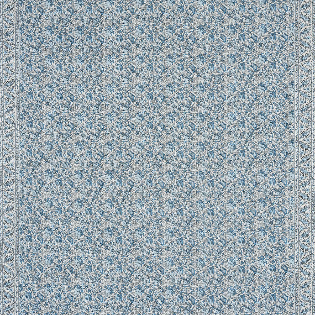 DAISY INDOOR/OUTDOOR_ INDIGO
