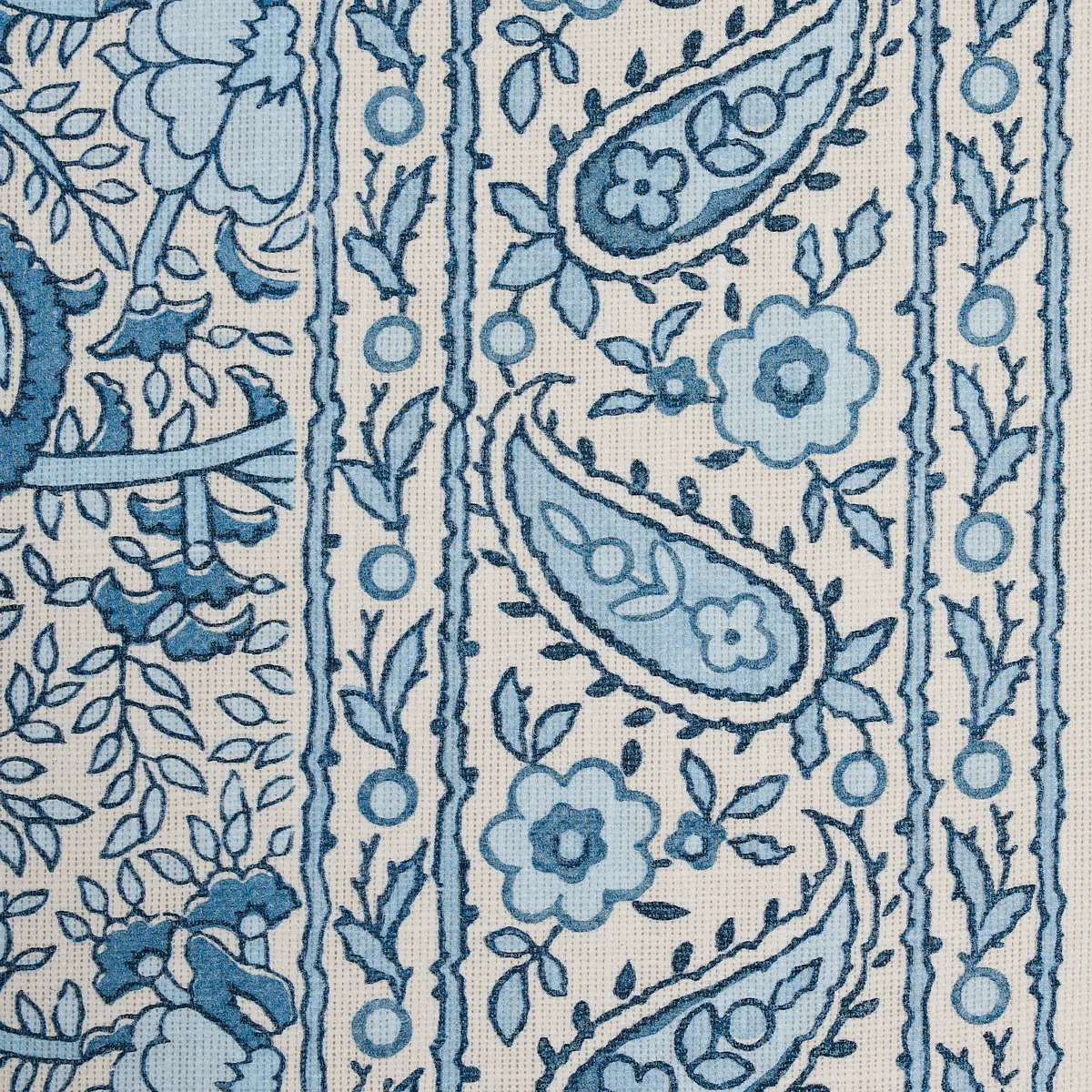 DAISY INDOOR/OUTDOOR_ INDIGO