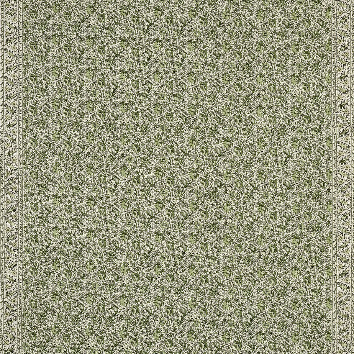 DAISY INDOOR/OUTDOOR_ LEAF GREEN