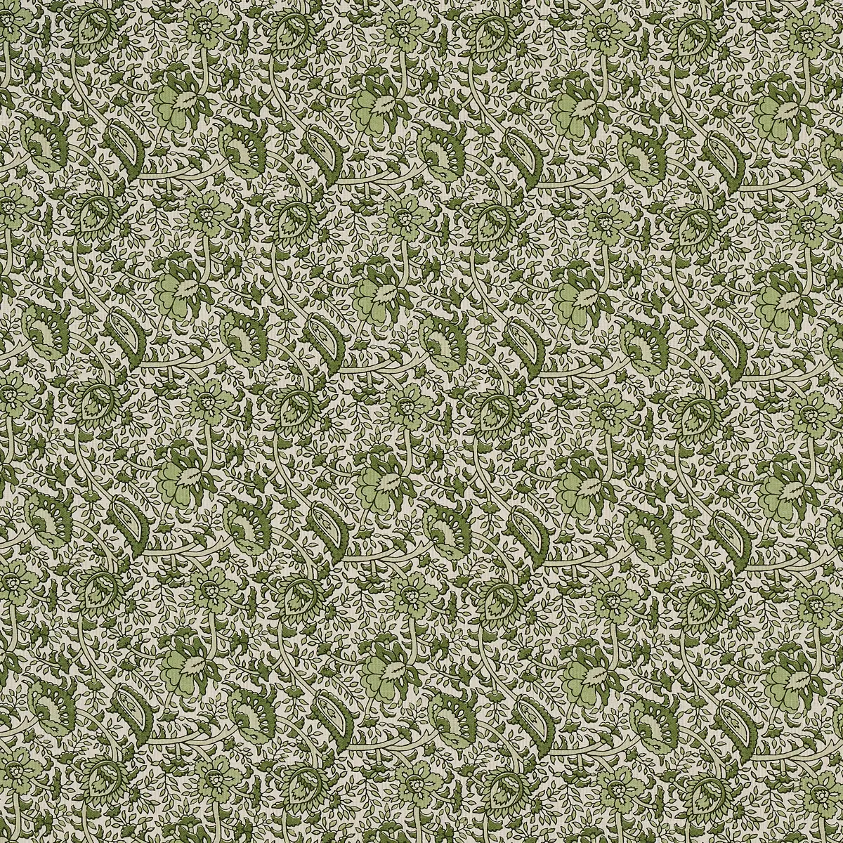 DAISY INDOOR/OUTDOOR_ LEAF GREEN
