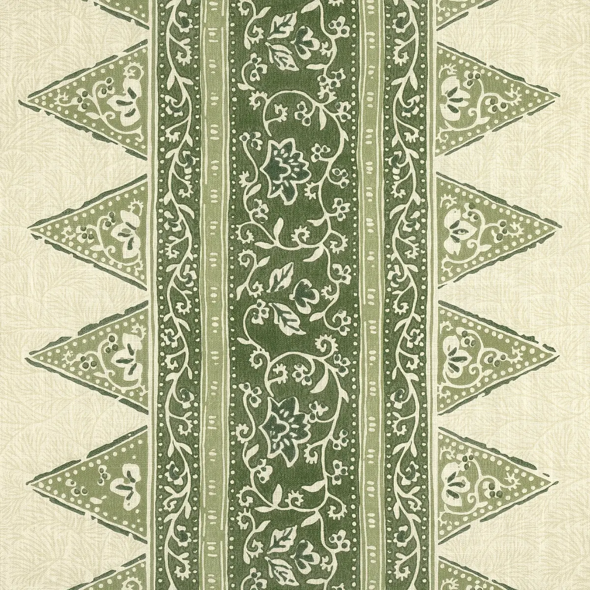 FOXGLOVE INDOOR/OUTDOOR_ LEAF GREEN
