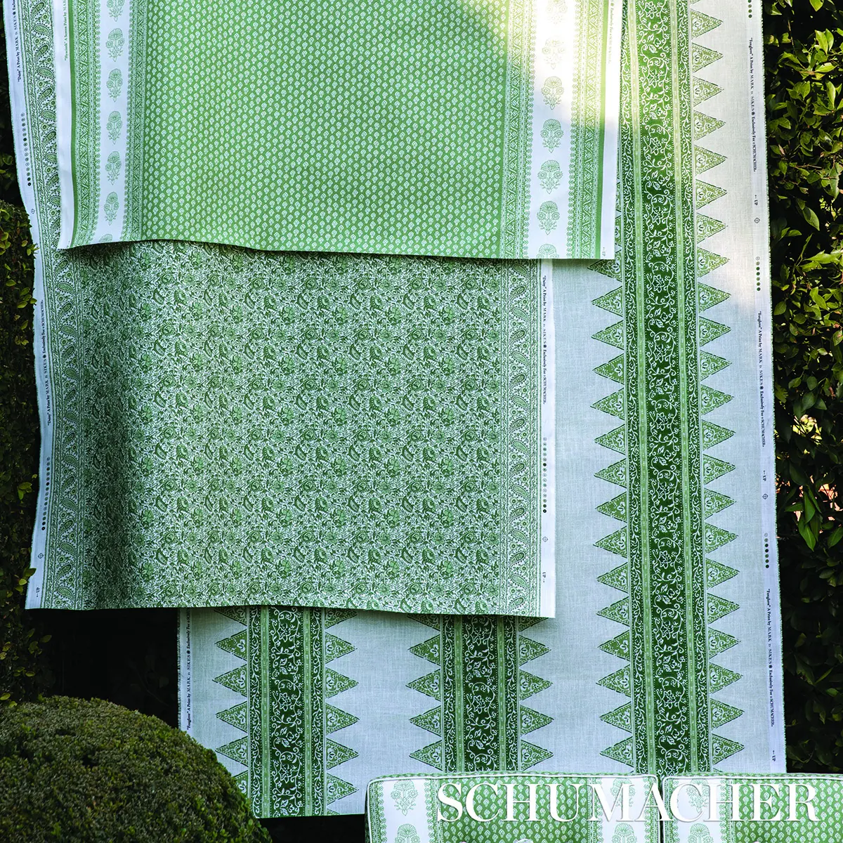 FOXGLOVE INDOOR/OUTDOOR_ LEAF GREEN