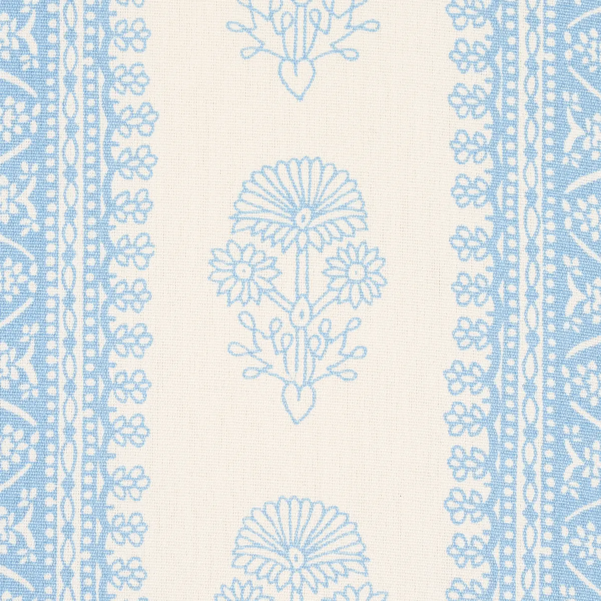 HYACINTH INDOOR/OUTDOOR_ CHINA BLUE
