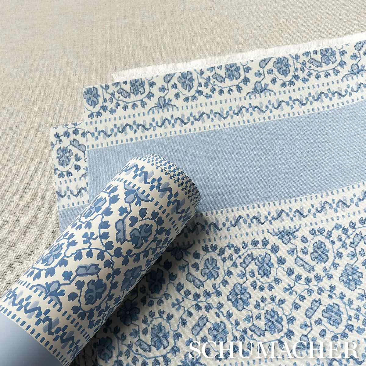 JASMINE INDOOR/OUTDOOR_ INDIGO