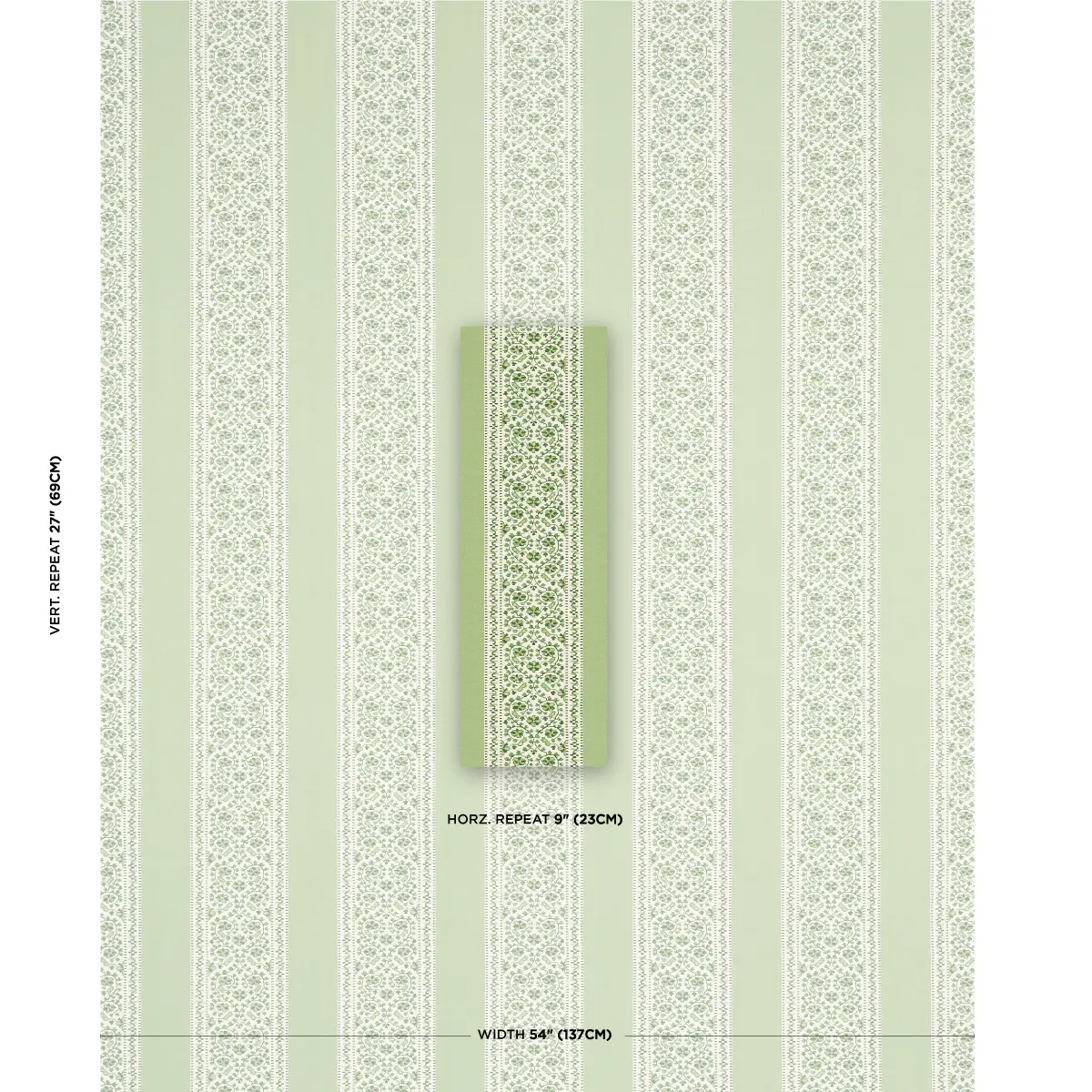 JASMINE INDOOR/OUTDOOR_ LEAF GREEN
