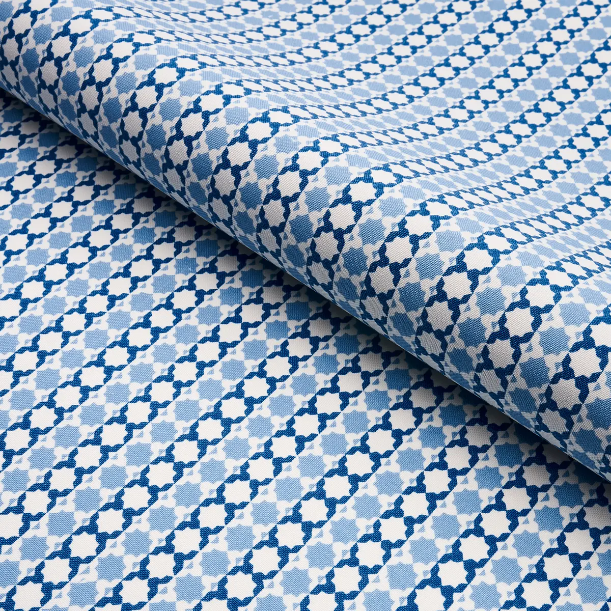 POSY INDOOR/OUTDOOR_ INDIGO