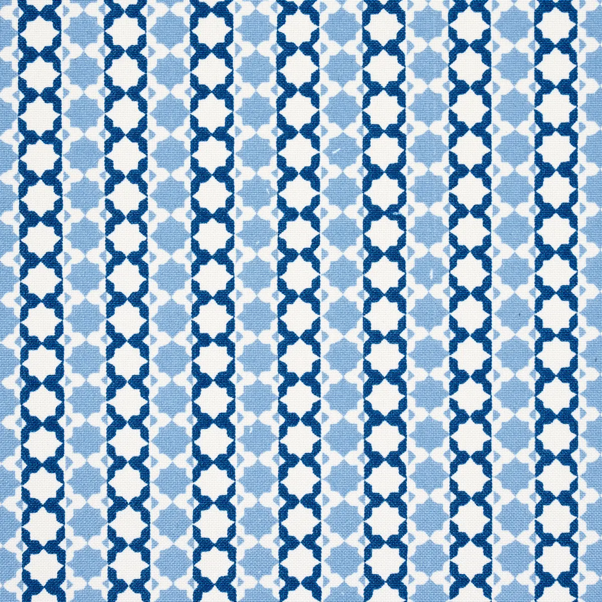 POSY INDOOR/OUTDOOR_ INDIGO
