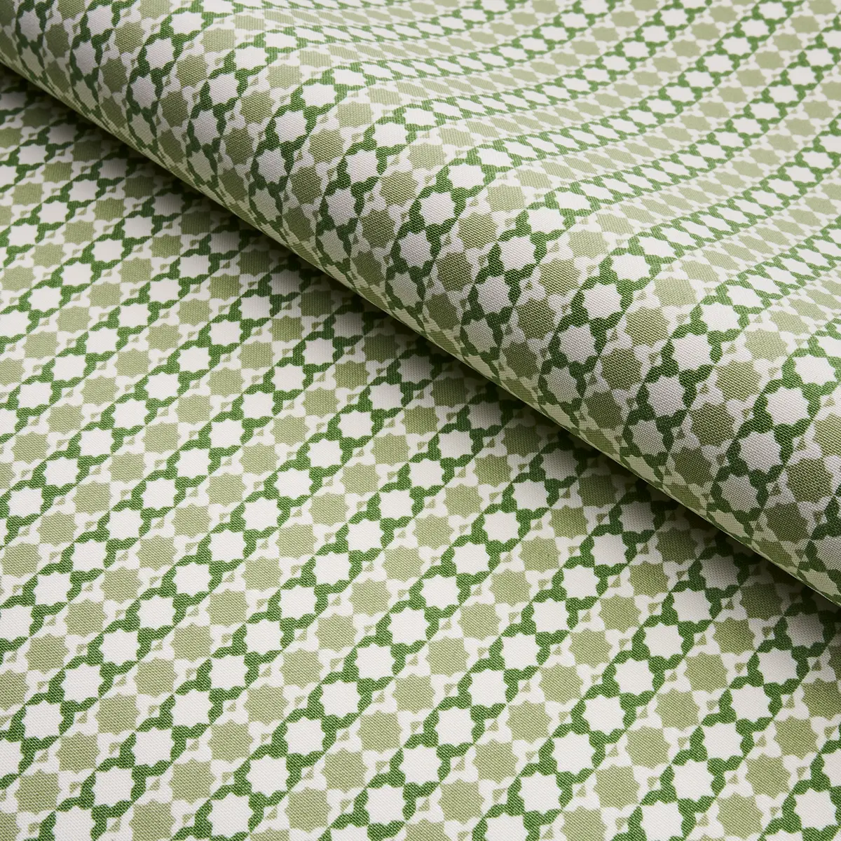 POSY INDOOR/OUTDOOR_ LEAF GREEN