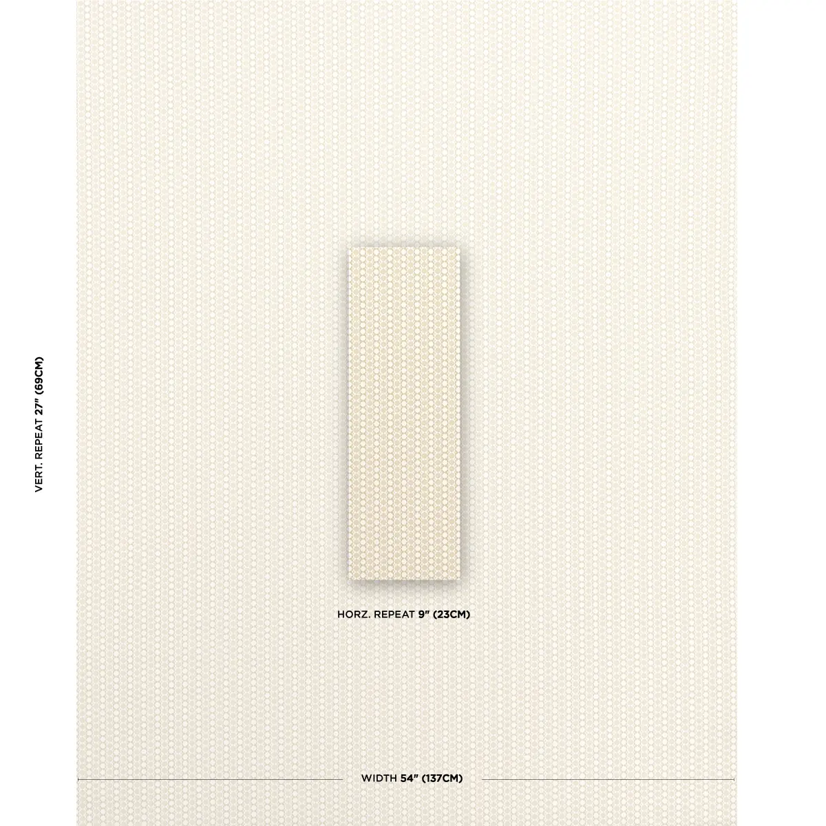 POSY INDOOR/OUTDOOR_ NEUTRAL