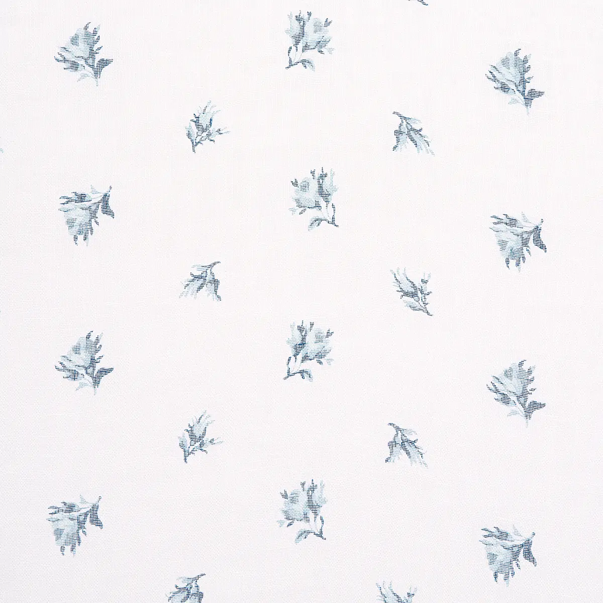 MARGIE FLORAL SHEER_ SOFT BLUE