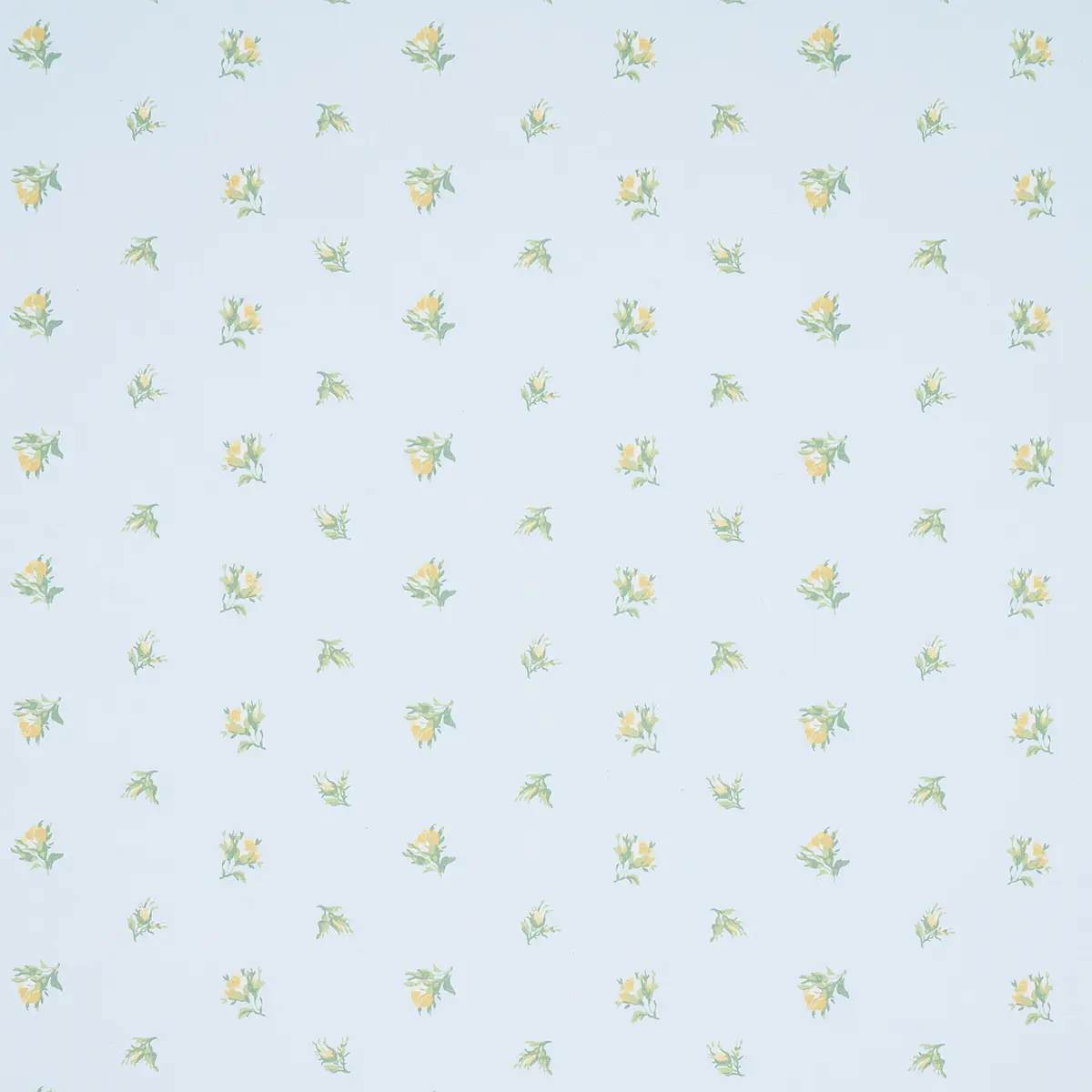 Margie Floral_ MARIGOLD