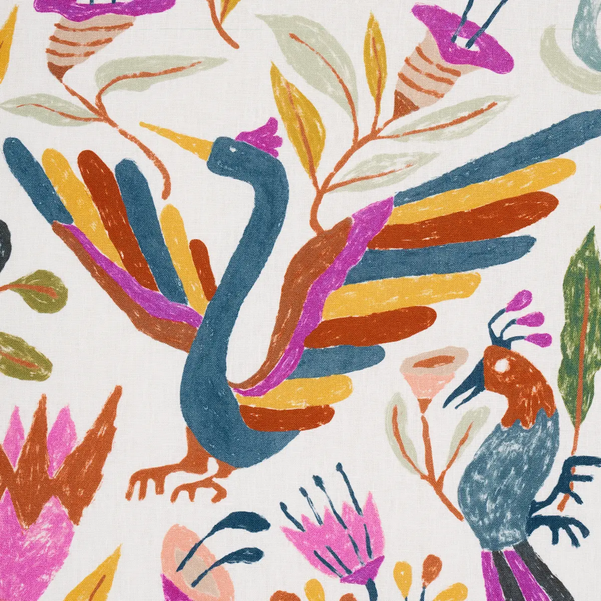CANOPY_ MULTI BIRDS