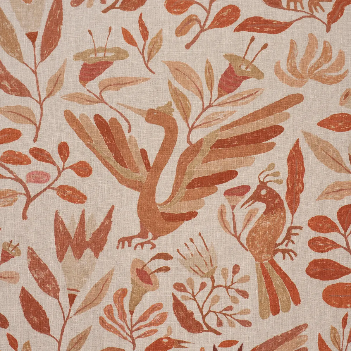 CANOPY_ TERRACOTTA