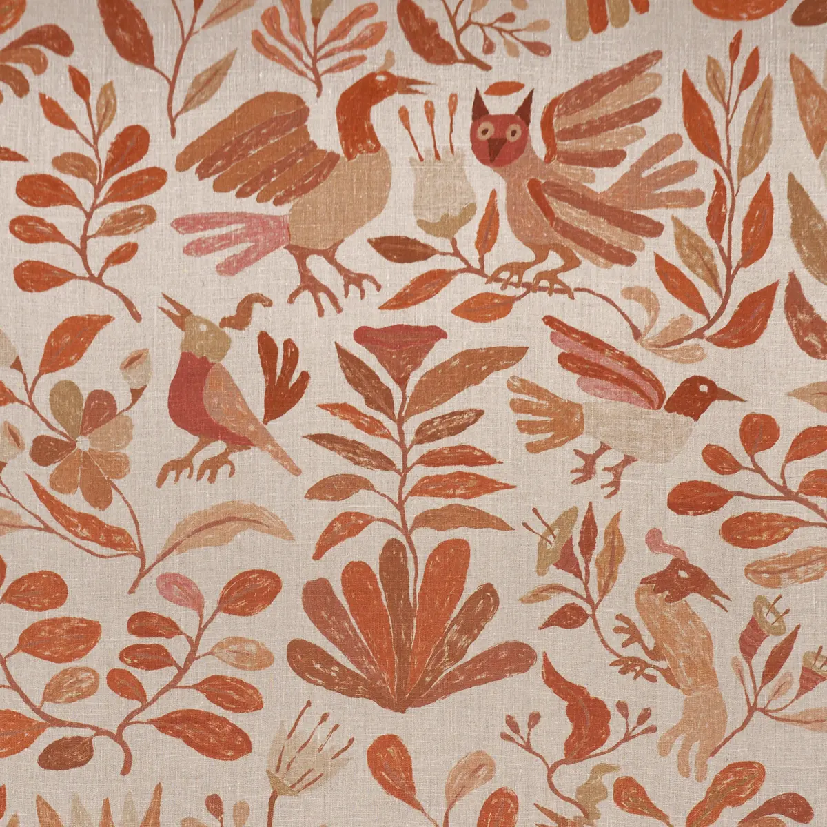 CANOPY_ TERRACOTTA
