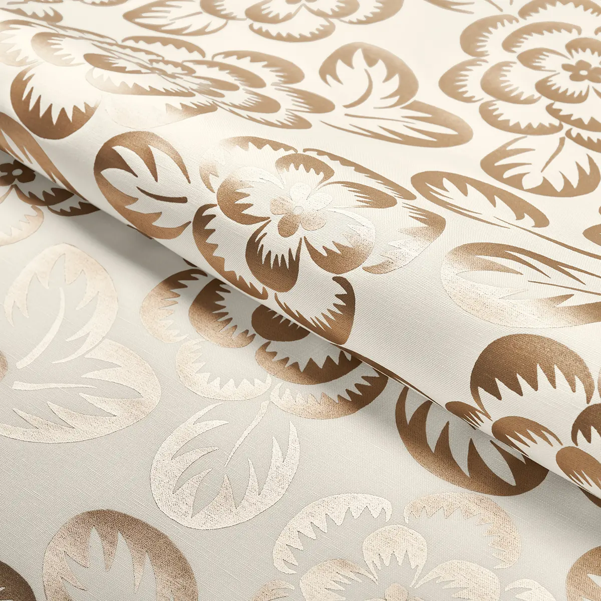 ANGELICA FLORAL_ CHAMPAGNE & IVORY