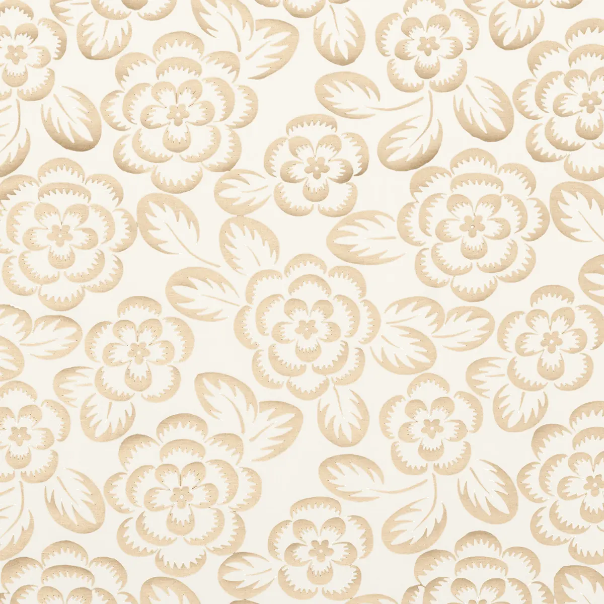 ANGELICA FLORAL_ CHAMPAGNE & IVORY