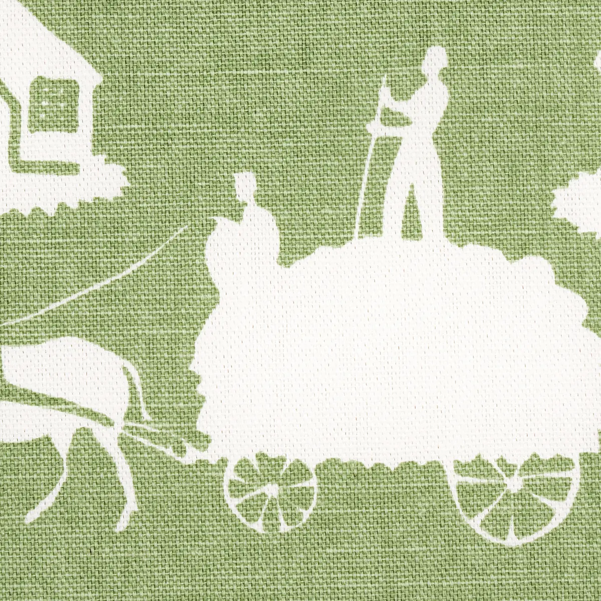 FARM SCENE_ GREEN