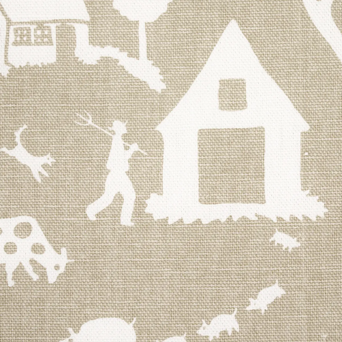 Farm Scene_ NEUTRAL