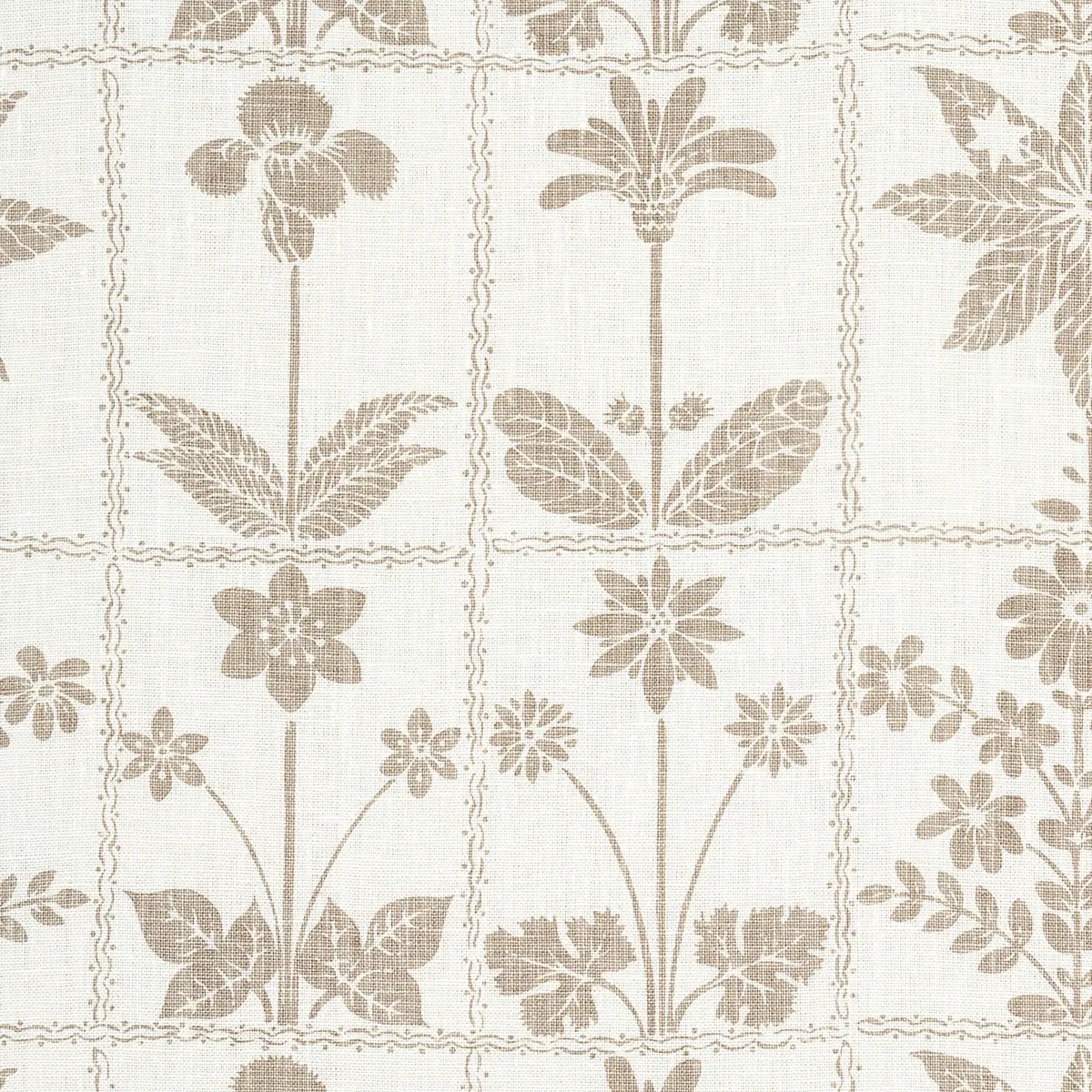 GEORGIA WILDFLOWERS_ NEUTRAL