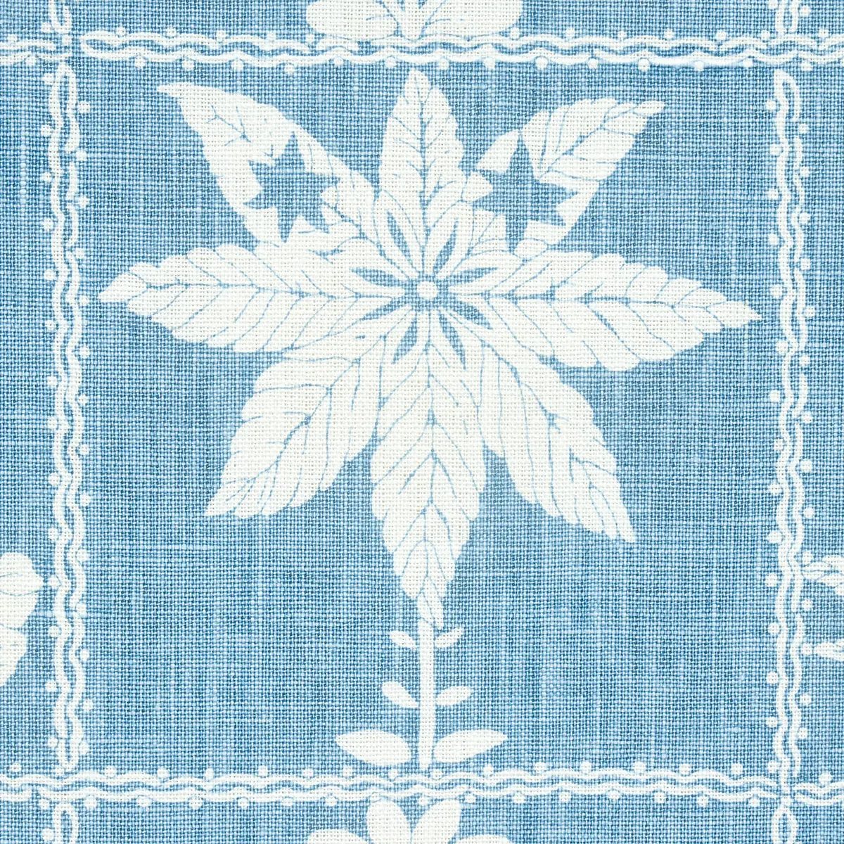 GEORGIA WILDFLOWERS_ BLUE