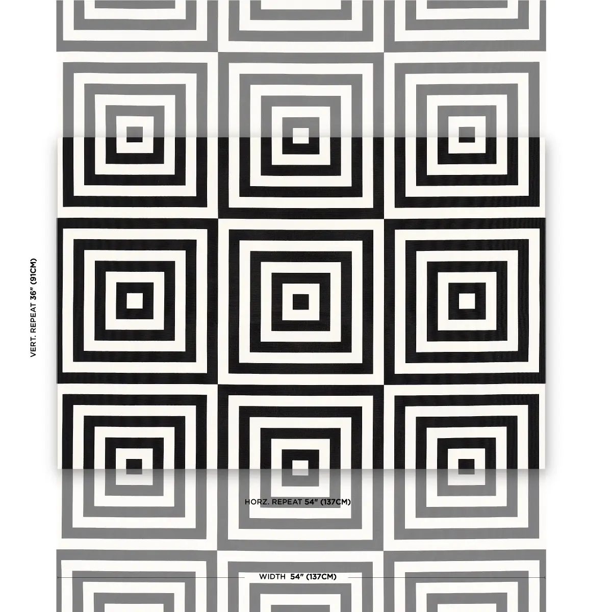 ROXBURY INDOOR/OUTDOOR_ BLACK