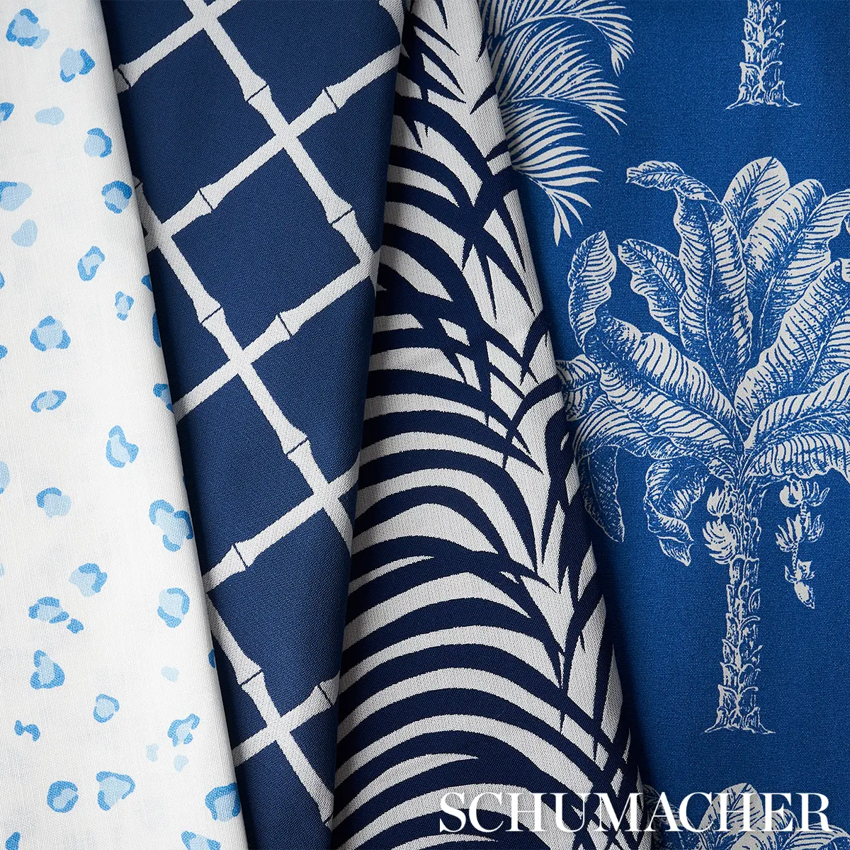WILD AT HEART INDOOR/ OUTDOOR_ INDIGO