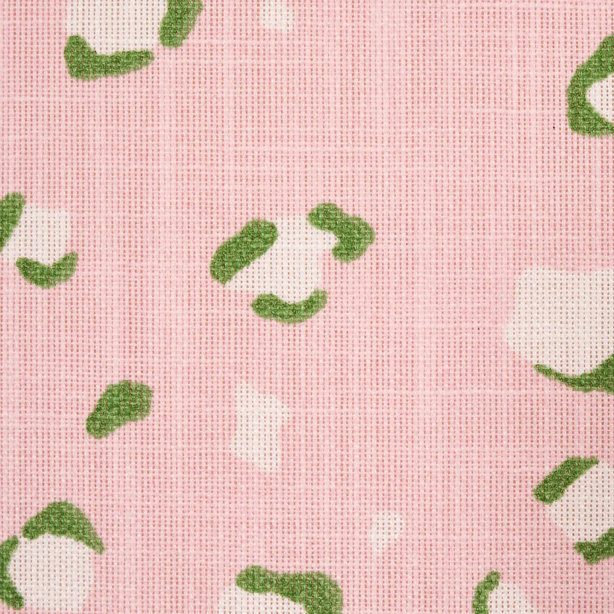 WILD AT HEART INDOOR/ OUTDOOR_ PINK