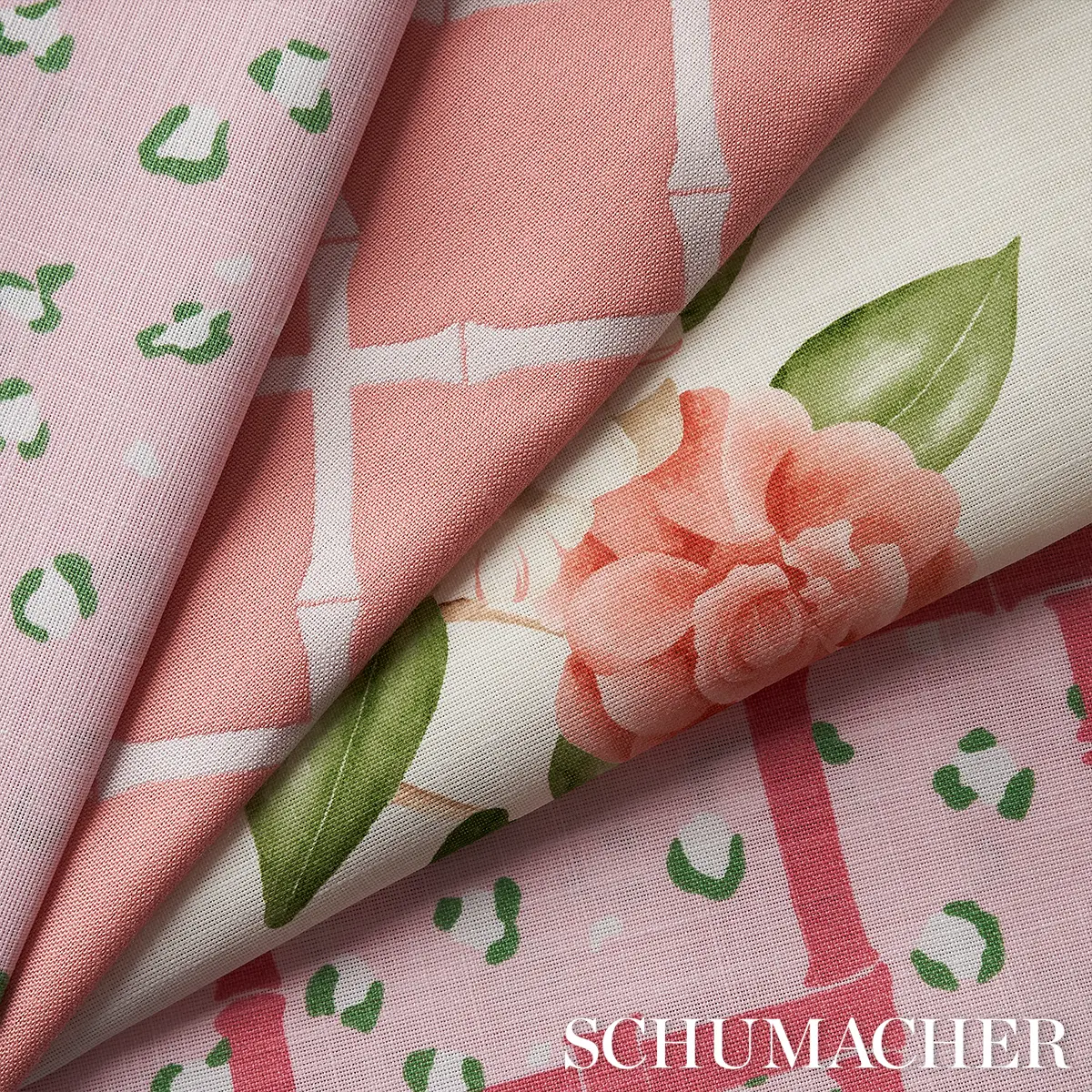 WILD AT HEART INDOOR/ OUTDOOR_ PINK